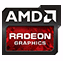 Model dedykowanej karty graficznej: AMD Radeon RX 550X