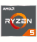 Model procesora: AMD Ryzen 5 PRO 4650GE