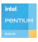 Model procesora: Intel Pentium Gold 8500