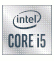 Model procesora: Intel Core i5 10210Y