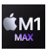 Model procesora: Apple M1 Max