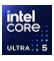 Model procesora: Intel Core Ultra 5 125H