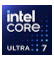 Model procesora: Intel Core Ultra 7 155H