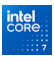 Model procesora: Intel Core 7 150U