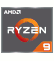 Model procesora: AMD Ryzen 9 PRO 8945HS