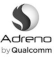 Model karty graficznej: Qualcomm Adreno