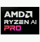 Model procesora: AMD Ryzen AI 7 PRO 360