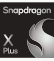 Model procesora: Snapdragon X Plus X1P-42-100
