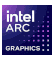 Model karty graficznej: Intel Arc Graphics B390