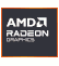 Model zintegrowanej karty graficznej: AMD Radeon 820M