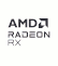Model dedykowanej karty graficznej: AMD Radeon RX 6400