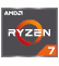 Model procesora: AMD Ryzen 7 170