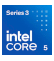 Model procesora: Intel Core 5 315