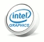 Model karty graficznej: Intel GMA HD