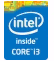 Model procesora: Intel Core i3 4010U