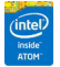 Model procesora: Intel Atom Z3795