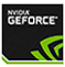 Model dedykowanej karty graficznej: nVidia GeForce GT 840A