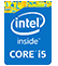 Model procesora: Intel Core i5 5200U