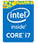 Model procesora: Intel Core i7 5500U