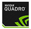 Model karty graficznej: nVidia Quadro K2200M