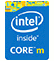 Model procesora: Intel Core M 5Y51