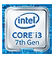 Model procesora: Intel Core i3 7100U