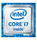 Model procesora: Intel Core i7 6500U