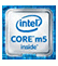 Model procesora: Intel Core M5 6Y57