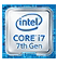 Model procesora: Intel Core i7 7700T