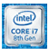 Model procesora: Intel Core i7 8550U