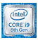 Model procesora: Intel Core i9 8950HK