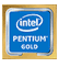 Model procesora: Intel Pentium Gold G5400