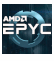 Model procesora: AMD EPYC 7351