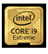 Model procesora: Intel Core i9 9980XE