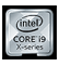 Model procesora: Intel Core i9 9900X