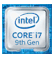 Model procesora: Intel Core i7 9700T