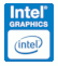 Model zintegrowanej karty graficznej: Intel UHD Graphics