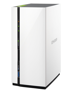 Serwer NAS QNAP TS-228