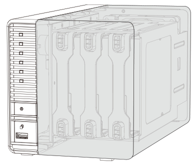 QNAP TS-328