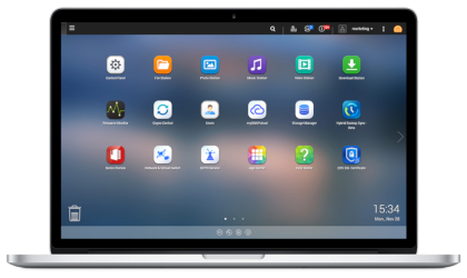QNAP TS-351