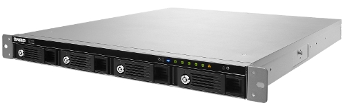 Serwer NAS QNAP TS-451U