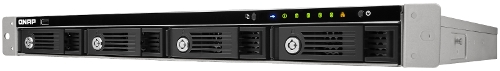 Serwer NAS QNAP TS-453U