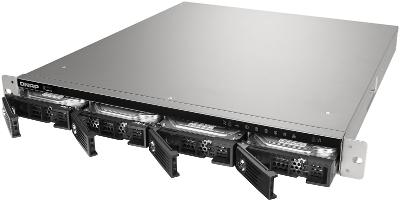 QNAP TS-453U