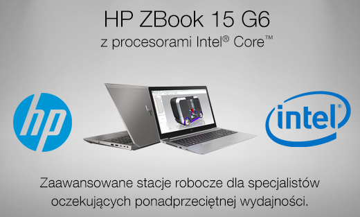 HP ZBook 15