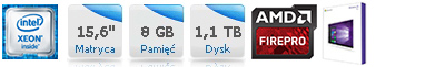 HP ZBook 15 G3