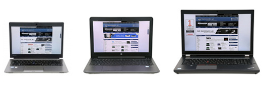 Laptopy