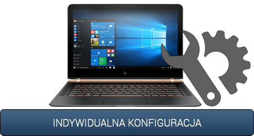 Indywidualna konfiguracja w kuzniewski.pl