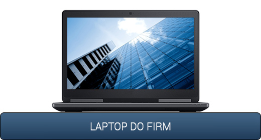 Laptop dla firm - poradnik kuzniewski.pl