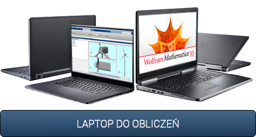 Laptop do obliczeń - poradnik kuzniewski.pl