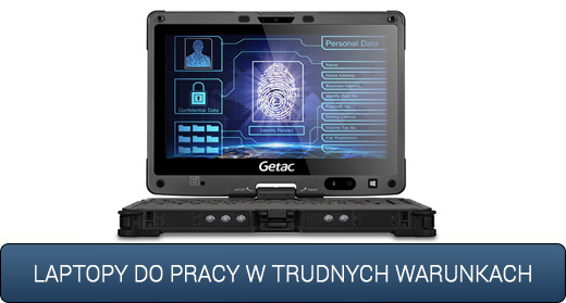 Laptop do pracy w trudnych warunkach - poradnik